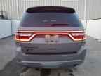 2022 DODGE DURANGO