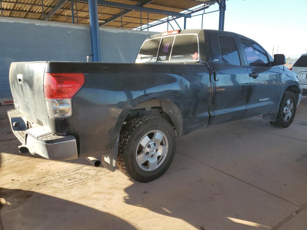 2008 TOYOTA TUNDRA
