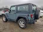 2014 JEEP WRANGLER