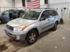 2003 TOYOTA RAV4