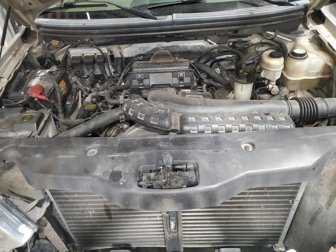 2006 LINCOLN Mark Series
