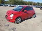 2015 FIAT 500