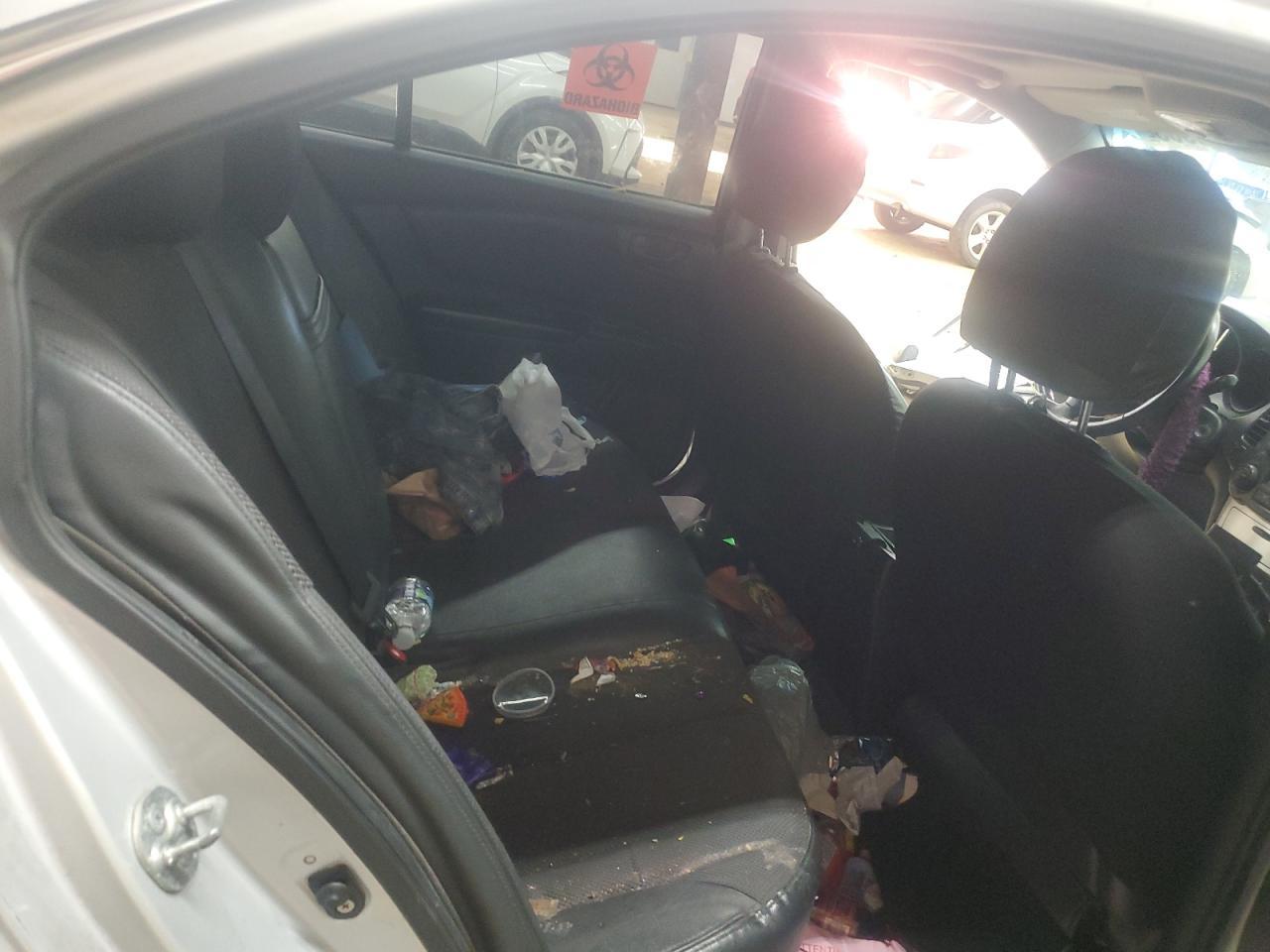 2009 KIA OPTIMA