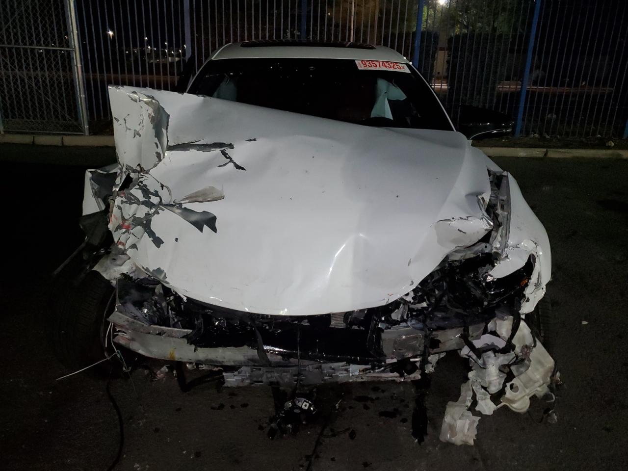 2019 LEXUS IS 300