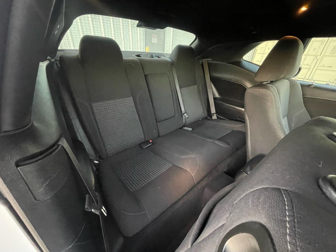 2020 DODGE Challenger