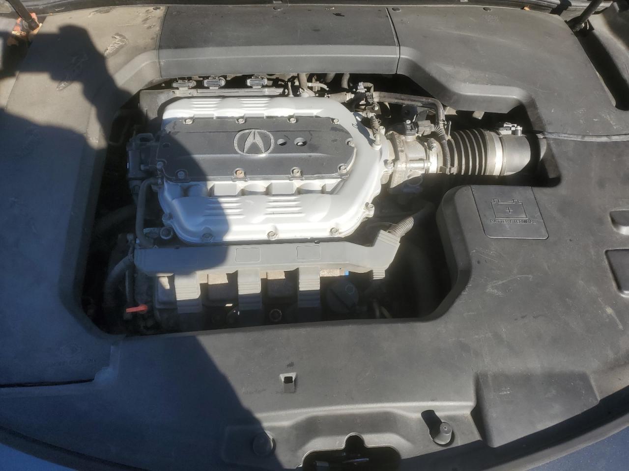 2014 ACURA TL