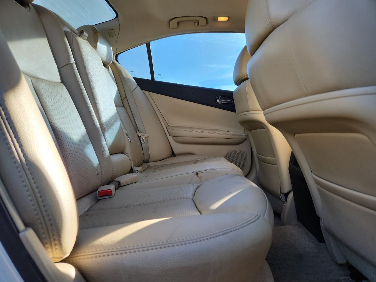 2013 NISSAN Maxima