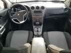 2013 CHEVROLET Captiva
