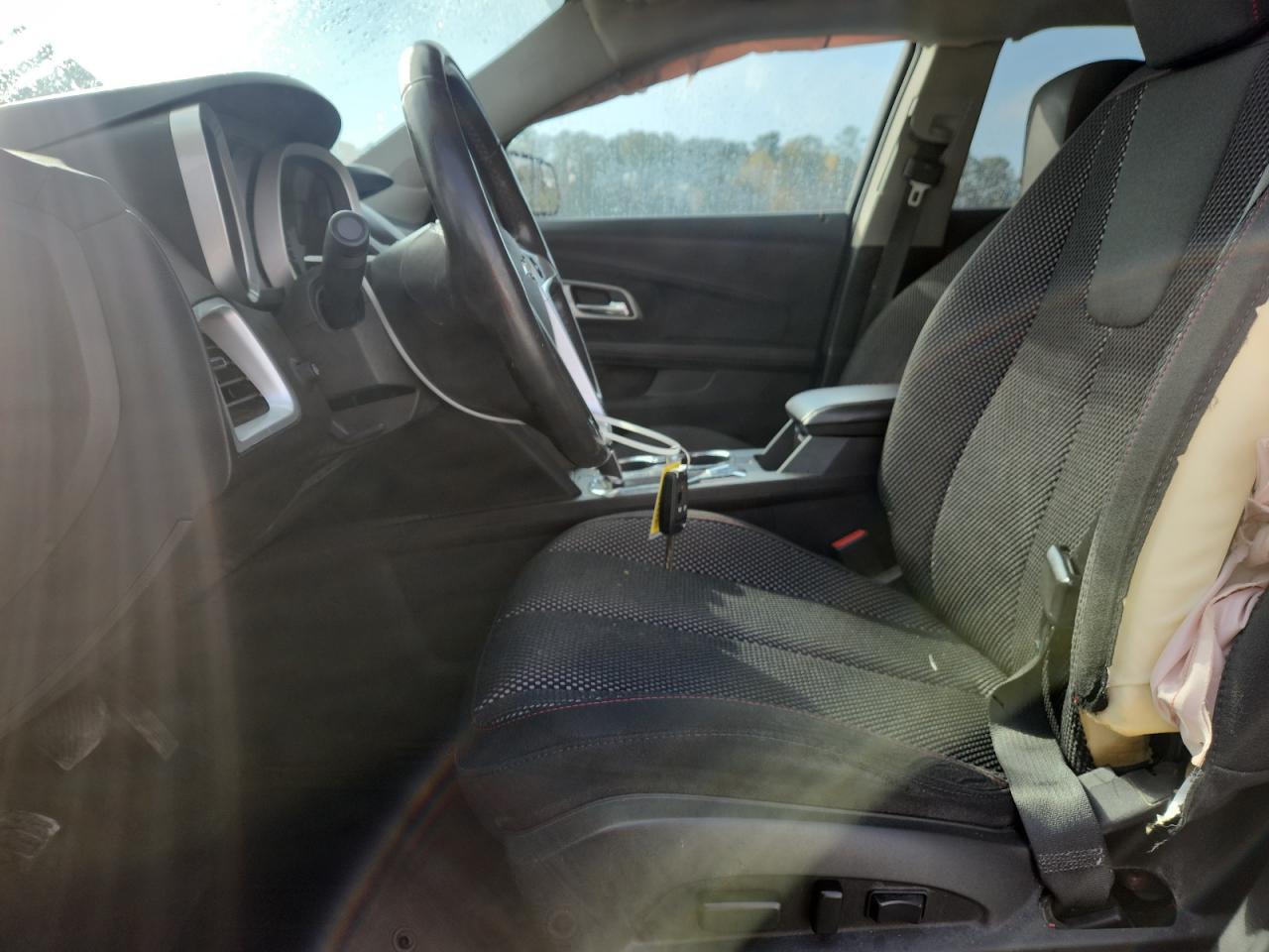 2012 CHEVROLET EQUINOX