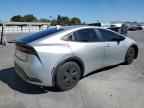 2024 TOYOTA PRIUS