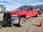 2010 CHEVROLET Silverado 2500