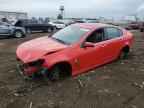 2014 CHEVROLET SS
