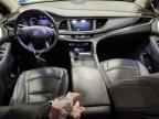 2021 BUICK ENCLAVE