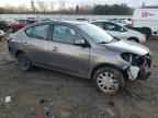 2012 NISSAN VERSA