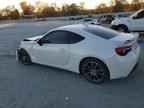 2017 SUBARU BRZ