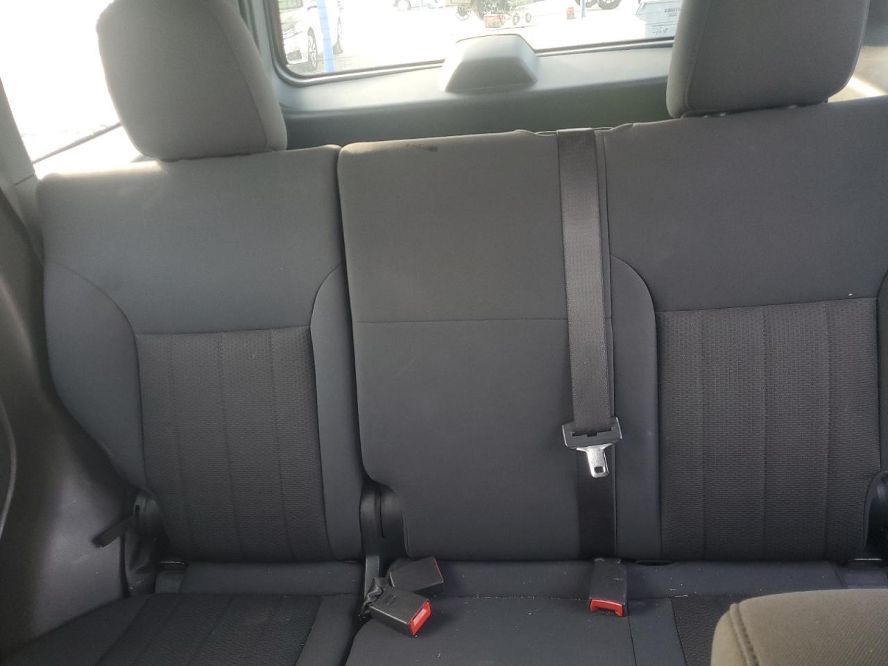 2012 JEEP Liberty
