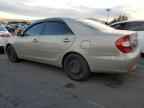 2003 TOYOTA CAMRY
