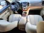 2008 HYUNDAI SANTA FE