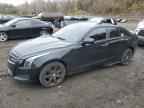 2014 CADILLAC ATS