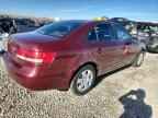 2007 HYUNDAI SONATA