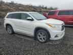 2014 TOYOTA HIGHLANDER