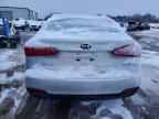 2015 KIA FORTE