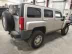 2007 HUMMER H3