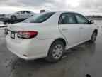2011 TOYOTA COROLLA