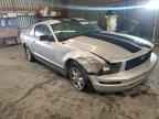 2005 FORD MUSTANG