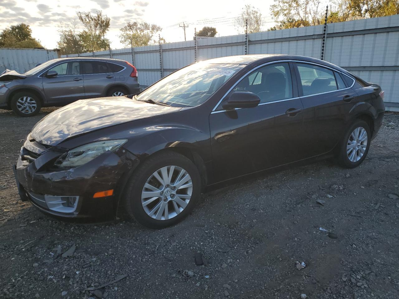 2010 MAZDA 6