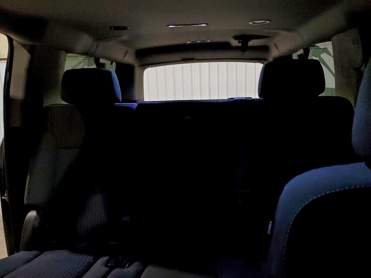 2015 CHEVROLET Suburban