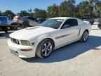 2008 FORD MUSTANG