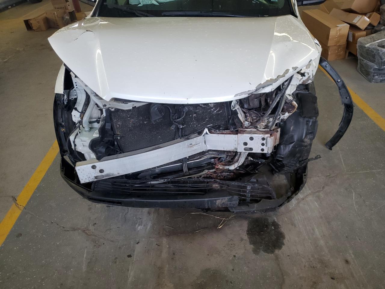 2015 TOYOTA HIGHLANDER
