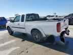 2004 NISSAN Frontier