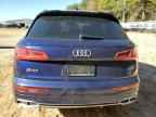 2018 AUDI SQ5