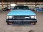 1991 MAZDA B2200