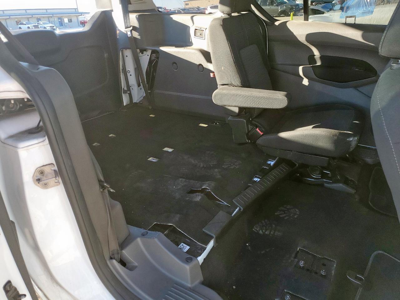 2019 FORD TRANSIT CONNECT
