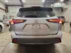2024 TOYOTA HIGHLANDER