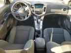 2011 CHEVROLET CRUZE