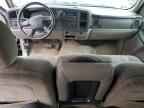 2003 CHEVROLET Suburban