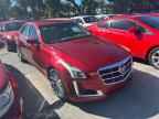 2014 CADILLAC CTS