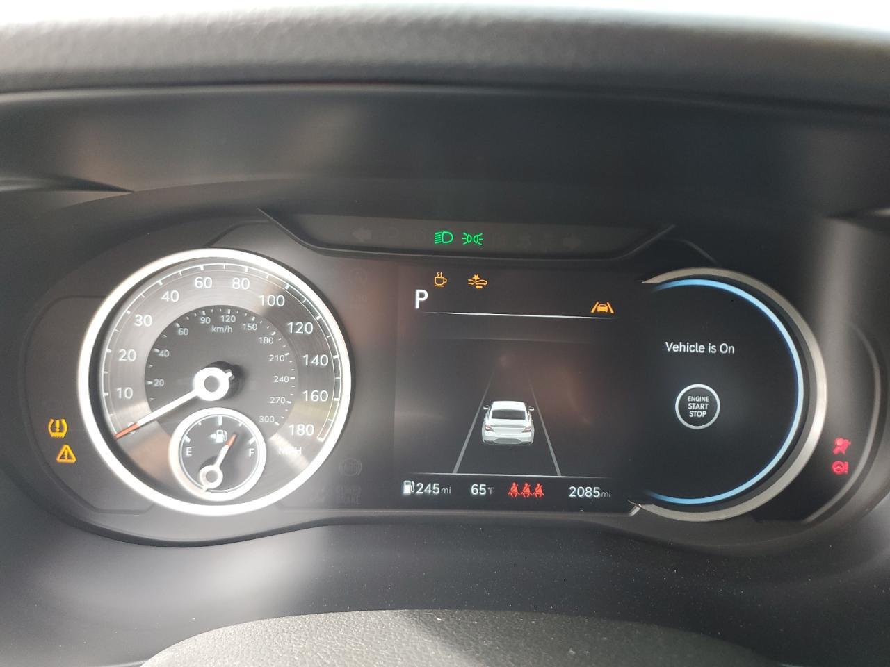 2026 GENESIS G70