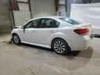 2010 SUBARU Legacy