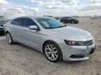 2015 CHEVROLET IMPALA