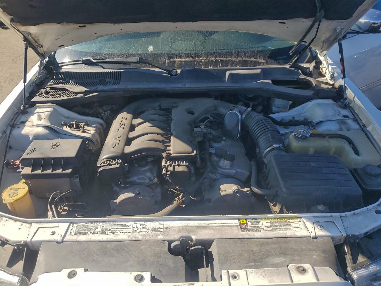 2006 CHRYSLER 300