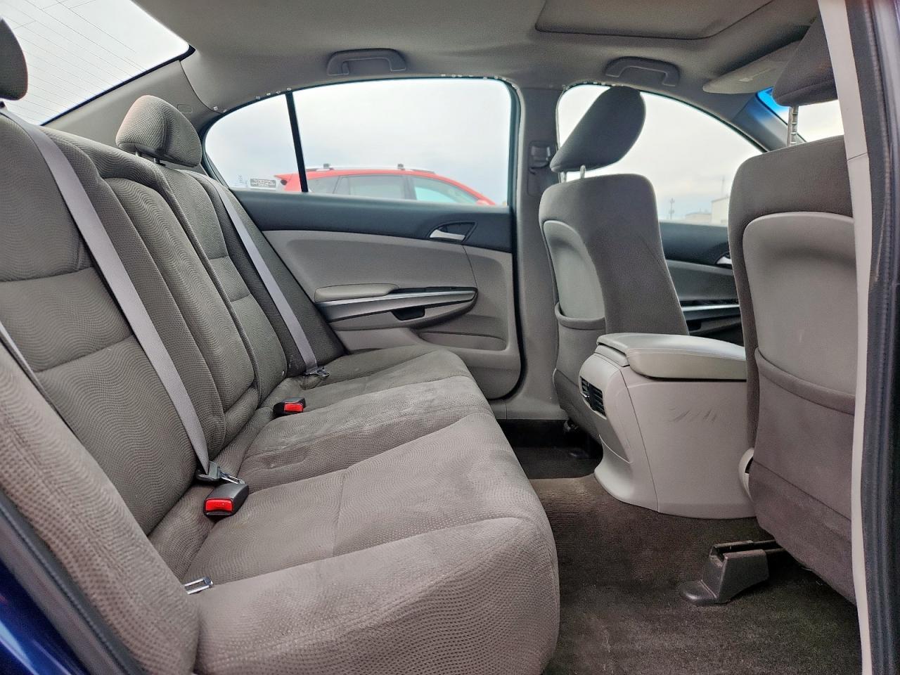 2010 HONDA ACCORD