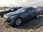 2014 CADILLAC CTS