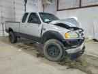 2001 FORD F-150