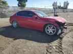 2007 INFINITI G35