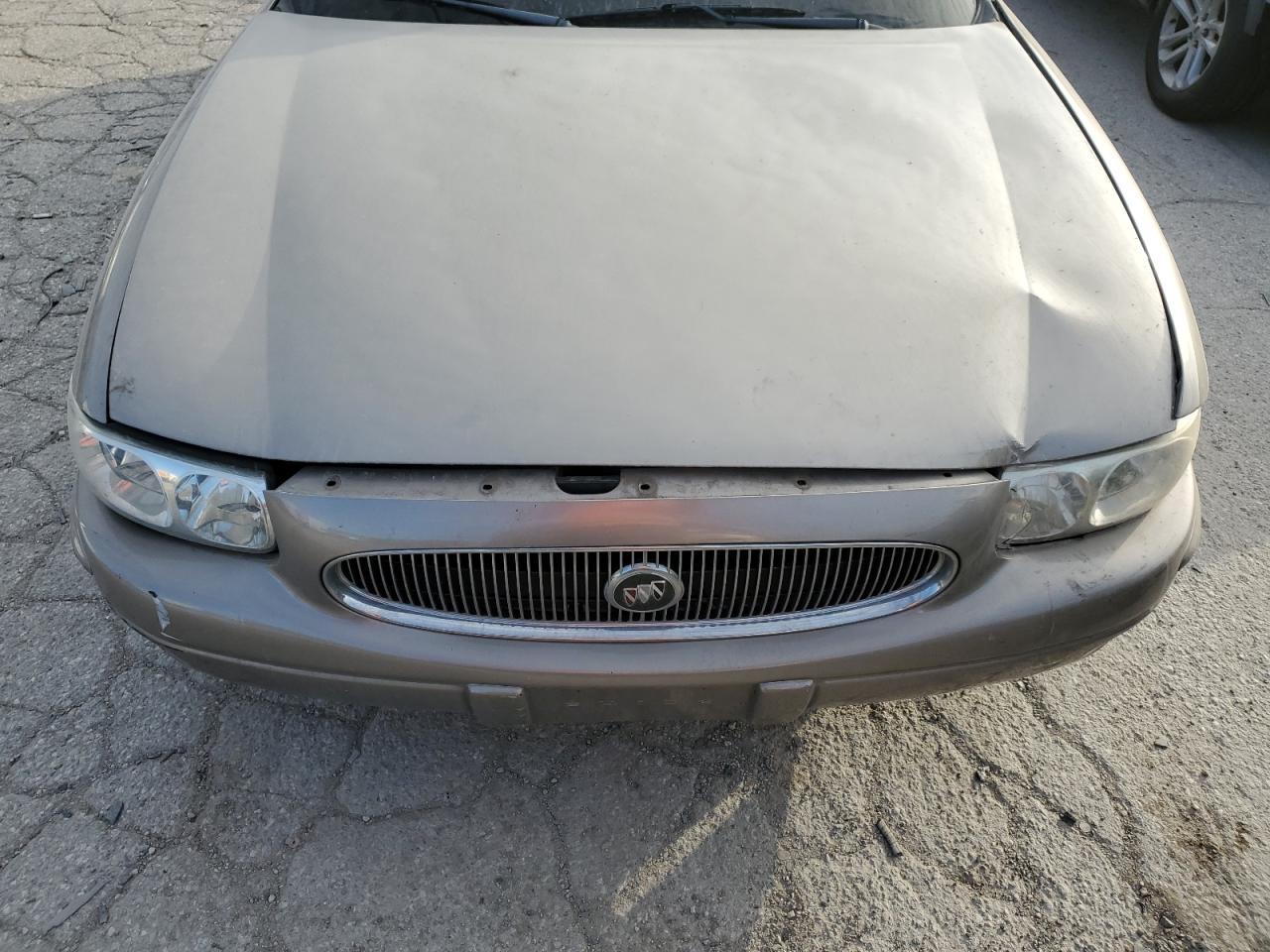 2004 BUICK Lesabre